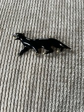 Black panther enamel for sale  ILKESTON