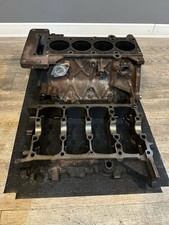 Monoblocco motore mini usato  Montichiari