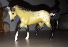 Breyer reeves modellpferd gebraucht kaufen  Barsinghausen