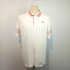 Lacoste sports polo for sale  BEXHILL-ON-SEA