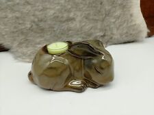 Partylite teelichthalter hase gebraucht kaufen  Sottrum