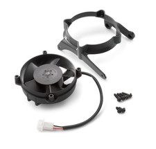Ventilador de radiador A39035941044 KTM comprar usado  Enviando para Brazil