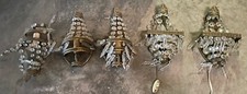 Appliques impero con usato  Civita Castellana