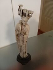 Vintage chinesische figur gebraucht kaufen  Breuna