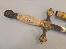 Knights templar masonic for sale  Berlin
