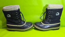 Sorel women boots for sale  EASTBOURNE