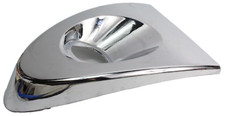 Plastca cover frontale usato  Nettuno