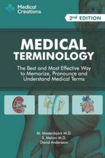 Medical terminology best for sale  Montgomery