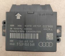 Audi parking sensors d'occasion  Mouans-Sartoux