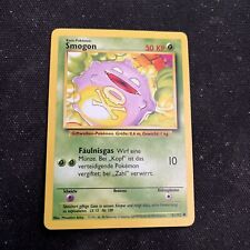 Pokemon karte base gebraucht kaufen  Hamburg