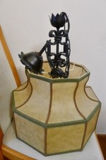 Esszimmer lampe rustikal gebraucht kaufen Esszimmer lampe rustikal gebraucht kaufen  Stein