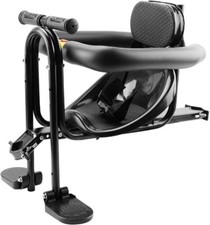 Kids bike seat for sale  Wichita