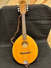 Flatiron model mandolin for sale  Arvada