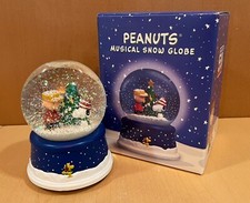 Hallmark peanuts 50th for sale  Severna Park
