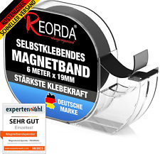 Magnetband selbstklebend spend gebraucht kaufen  Bremen