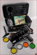 Zenit fotosniper appareil d'occasion  Domérat