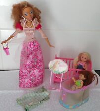 Barbie mattel annee d'occasion  Charleville-Mézières
