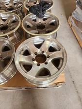 Lug 5.5 aluminum for sale  Lima