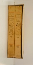 Rabelais volumes gargantua d'occasion  Cogolin
