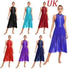Womens lyrical dance for sale  SWANSEA