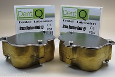 Dentaire laboratoire flasque d'occasion Dentaire laboratoire flasque d'occasion  Expédié en France