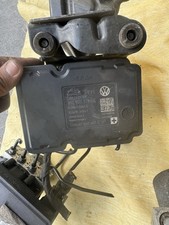 Touran golf mk6 for sale  ILFORD