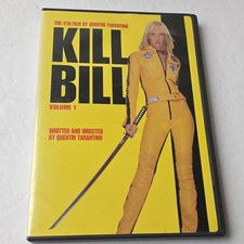 Kill bill vol for sale  Davison