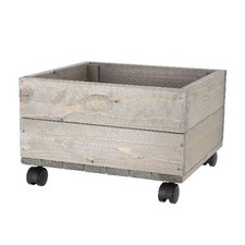 Esschert Design NG40 Sadzarka na kółkach S - Pojemnik na rośliny do Gartenliebha na sprzedaż  PL