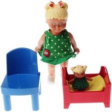 Lego duplo 2953 d'occasion Lego duplo 2953 d'occasion  Méru