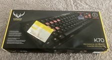 Corsair k70 rapidfire for sale  Las Vegas