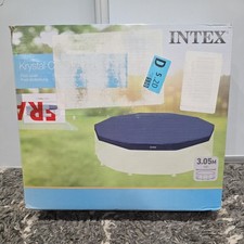 Intex 28030 305cm for sale  NEWHAVEN
