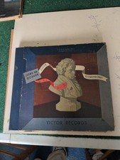 Toscanini conducts beethoven for sale  Madisonville