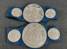 Wwe smackdown tag for sale  NEWCASTLE UPON TYNE