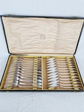 Christofle boréal petites d'occasion  Bazas