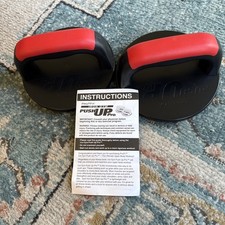 IRON GYM Perfect Push Up Novo em folha sem caixa comprar usado IRON GYM Perfect Push Up Novo em folha sem caixa comprar usado  Enviando para Brazil