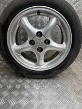 Mazda mx5 mk2 for sale  BURTON-ON-TRENT