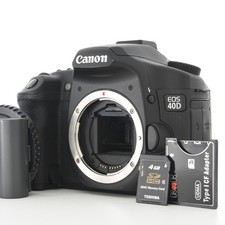 Canon digital slr d'occasion  Expédié en Belgium