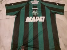 Maglia shirt football usato  Vallebona