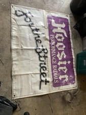 Vintage hoosier racing for sale  Pittsburgh