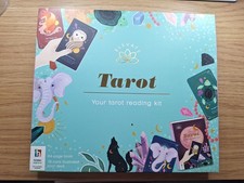 Beginners tarot set for sale  DARTFORD