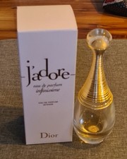 Adore dior infinissime for sale  LONDON