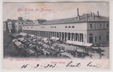 Parma......................... usato  Pordenone