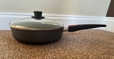 woll pan for sale  CHARD