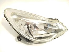 13295012 right headlight d'occasion  Expédié en Belgium