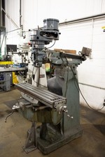 Kbc turret milling for sale  Rochester