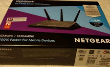 2017 netgear nighthawk for sale  Schulenburg