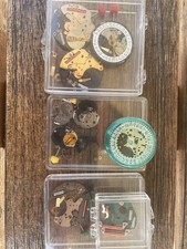 Konvolut stück quarzwerke gebraucht kaufen Konvolut stück quarzwerke gebraucht kaufen  Vaterstetten