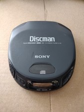 Sony discman bass for sale  Trenton