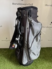 Wilson golf carry for sale  SAFFRON WALDEN