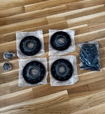 Spurverbreiterung eibach schwa gebraucht kaufen  Leipzig